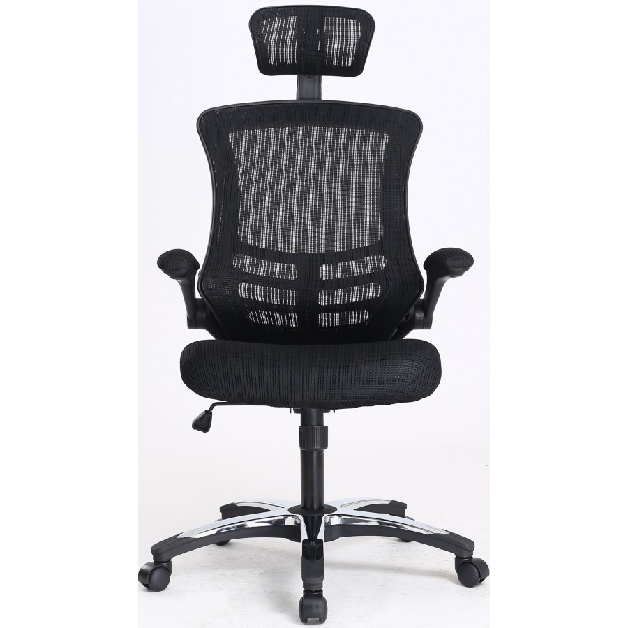 Spider Executive Mesh Office Chair